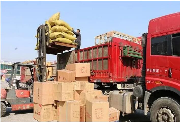 漳州到西双版纳物流专线