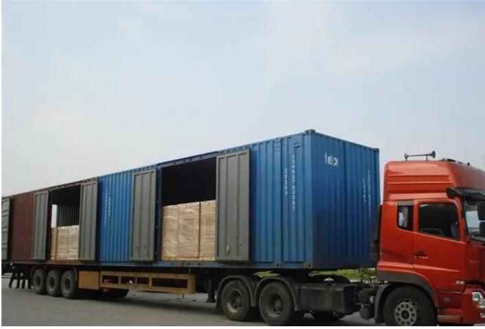 漳州到西双版纳整车运输