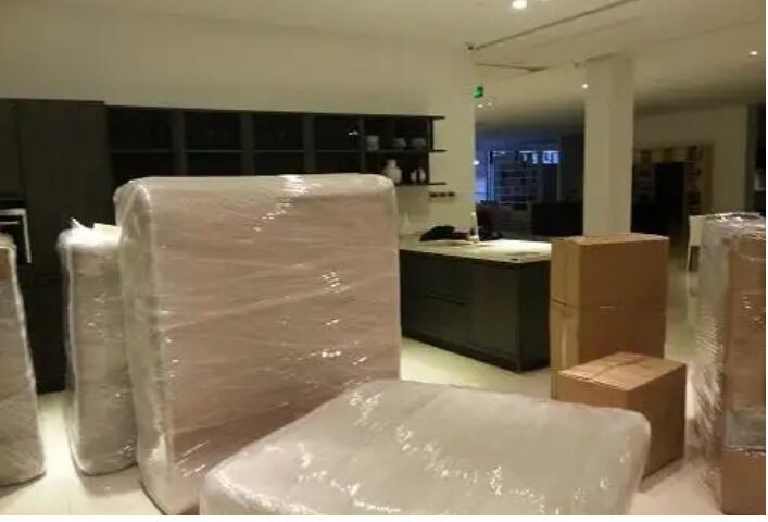 漳州到西双版纳长途搬家