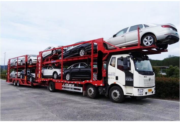 漳州到西双版纳轿车托运